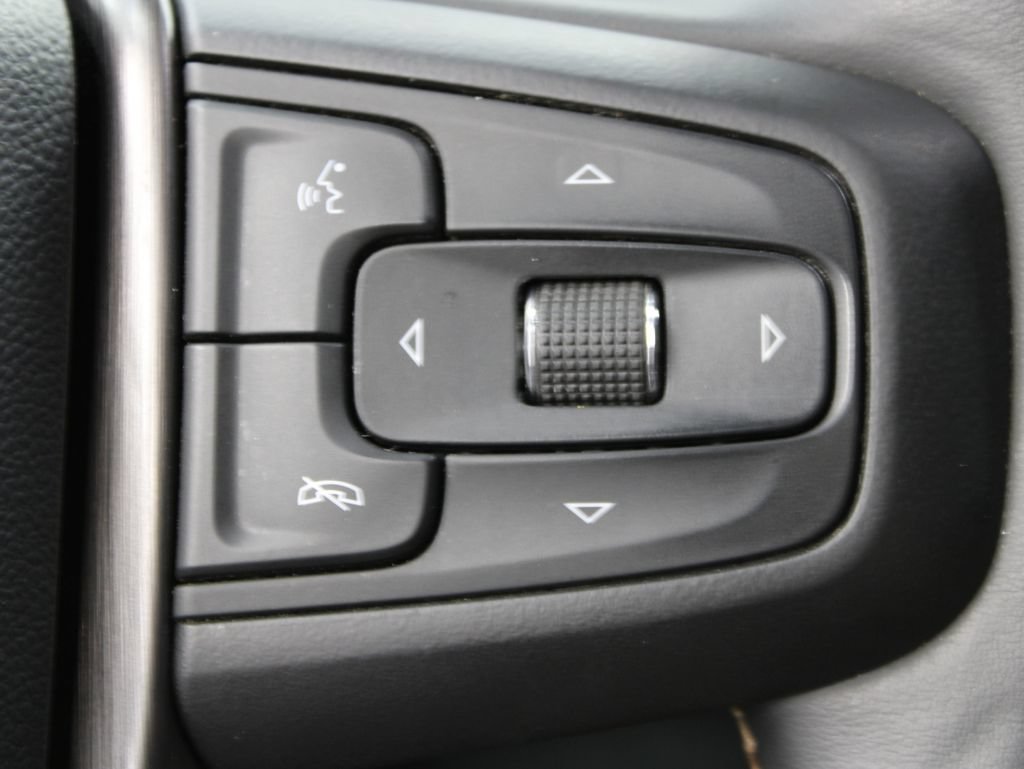 Used 2024 GMC Sierra 2500 AT4 w/ AT4 Preferred Package AWD/4WD image 68