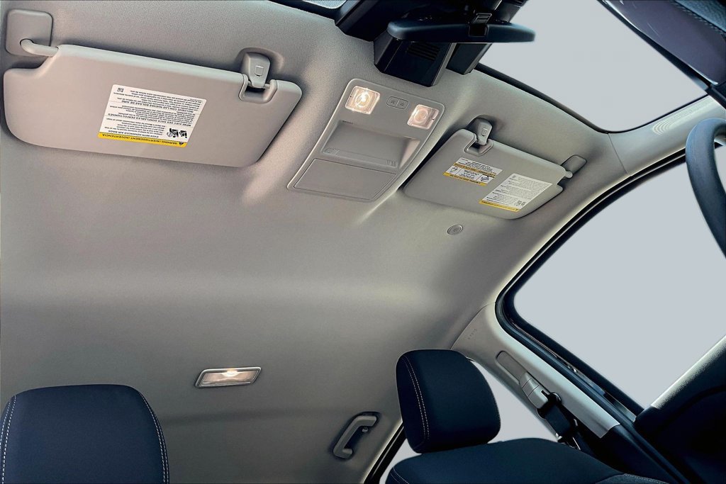 New 2026 Ford Ranger XL AWD/4WD image 31