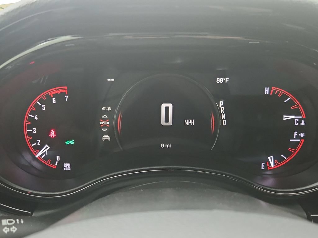 New 2026 Dodge Durango GT w/ Blacktop Package AWD/4WD image 22