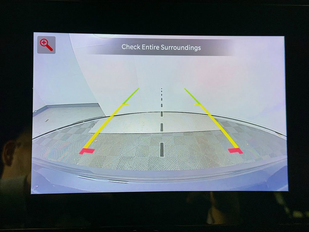 Used 2022 Jeep Wagoneer Series II w/ Premium Group I image 14