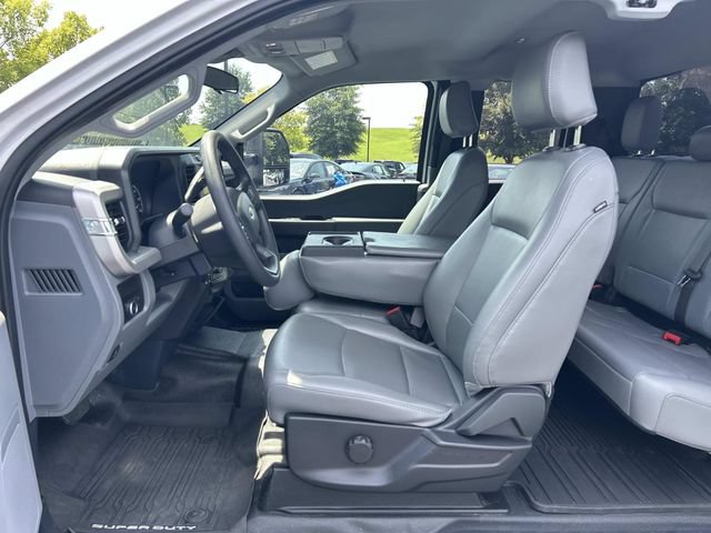 Used 2024 Ford F250 XL w/ FX4 Off-Road Package AWD/4WD image 20