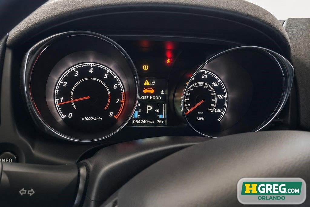 Used 2024 Mitsubishi Outlander Sport ES AWD/4WD image 13