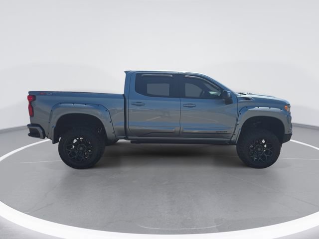 Used 2023 Chevrolet Silverado 1500 RST w/ All Star Edition Plus AWD/4WD image 2