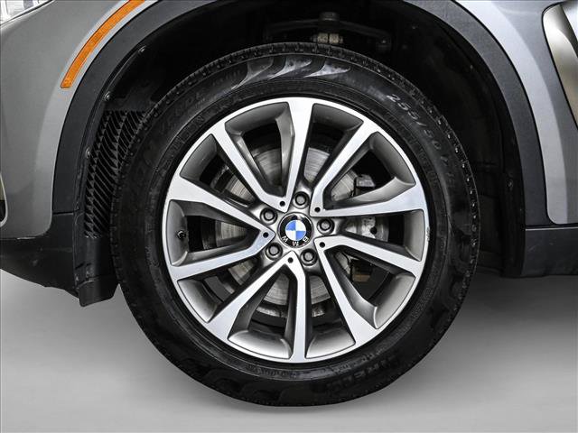 Used 2018 BMW X6 xDrive35i AWD/4WD image 24