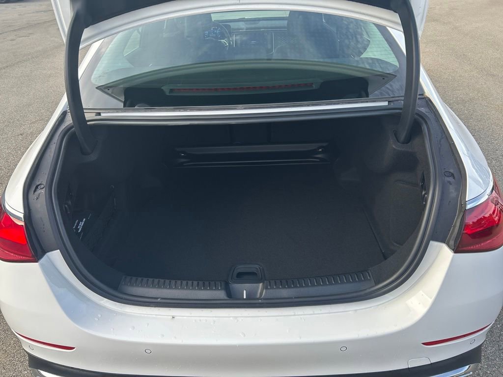 New 2026 Mercedes-Benz E 350 4MATIC Sedan image 22