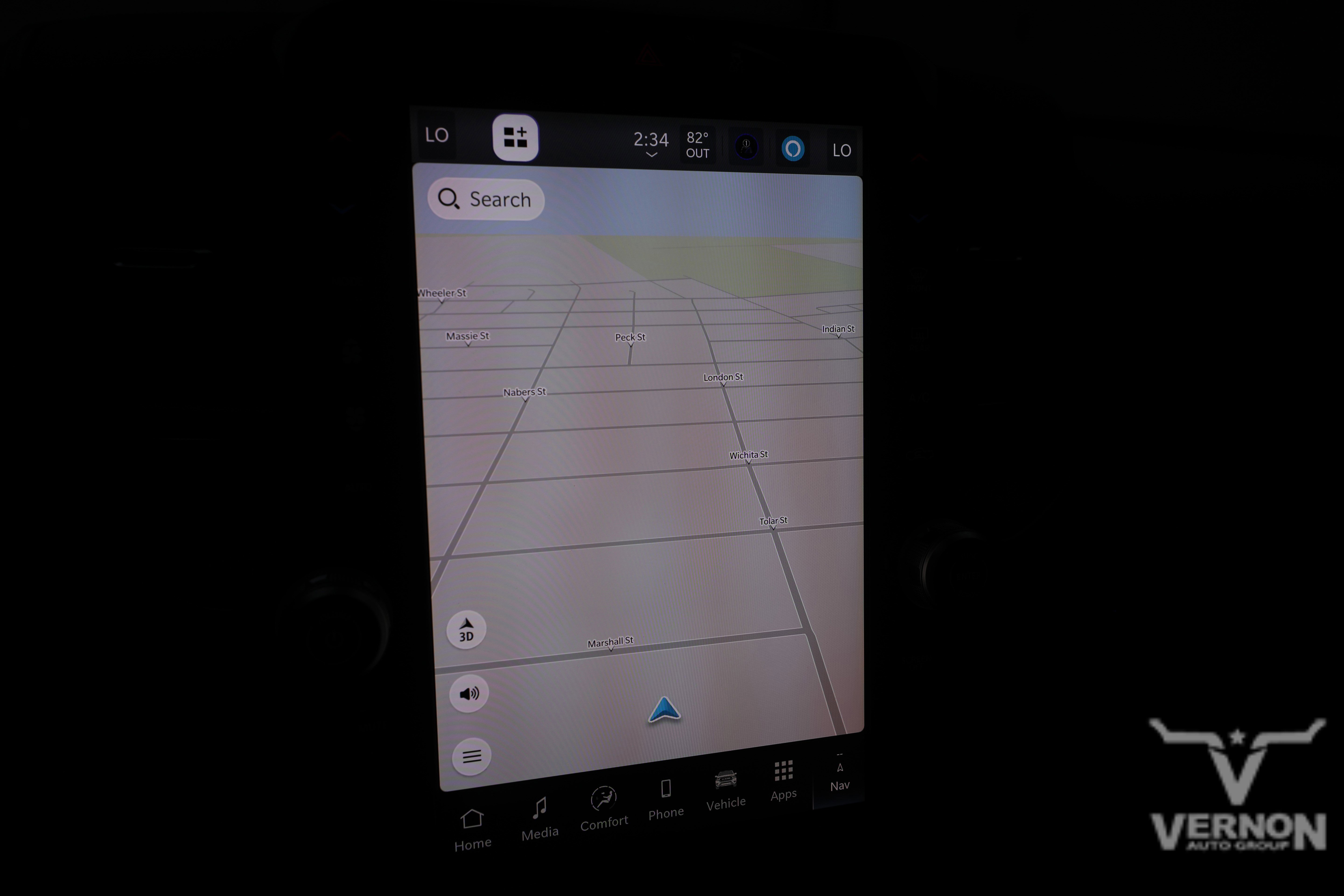 New 2026 RAM 3500 Tradesman image 27