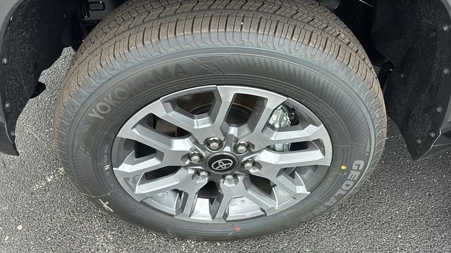 New 2026 Toyota Tundra 1794 Edition AWD/4WD image 38