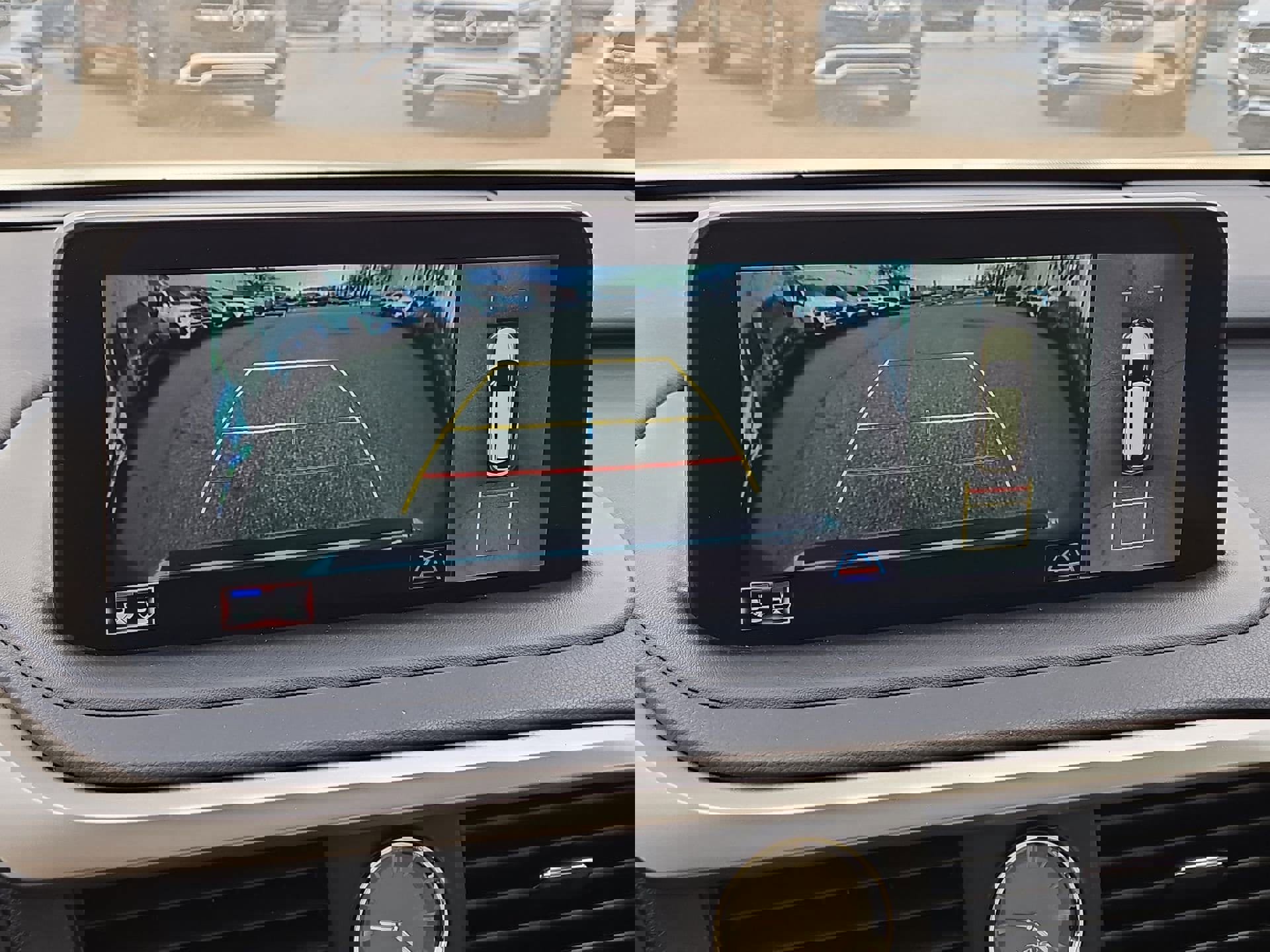 Certified 2021 Lexus RX 350 350 Premium w/ Premium Package image 18