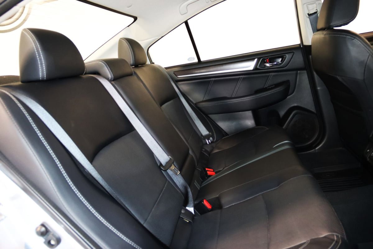 Used 2019 Subaru Legacy 2.5i Limited AWD/4WD image 64