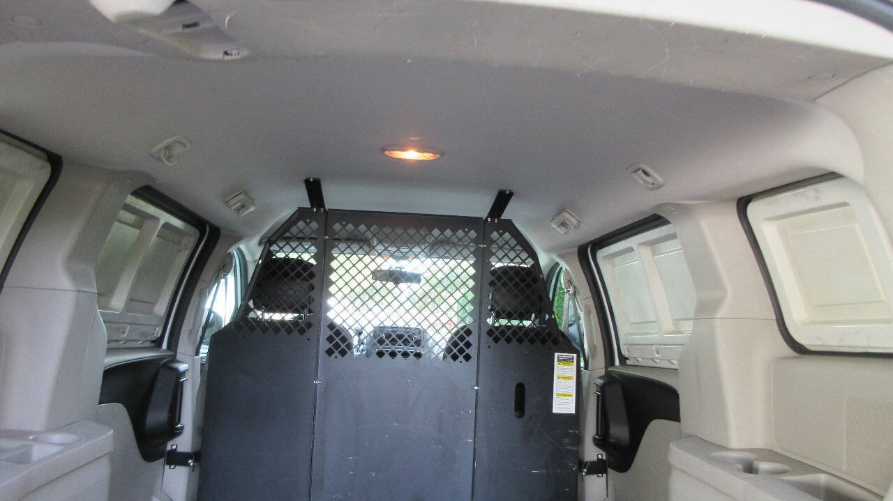 Used 2014 RAM C/V Tradesman FWD image 18