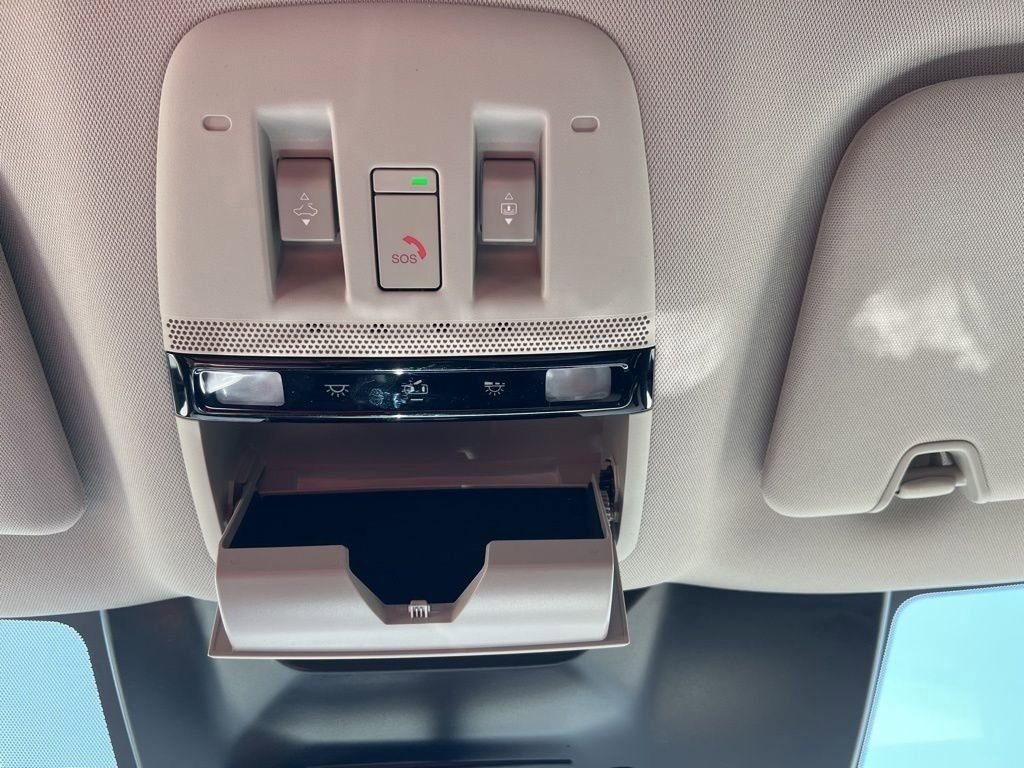 New 2025 Nissan Murano Platinum w/ Cargo Package image 60