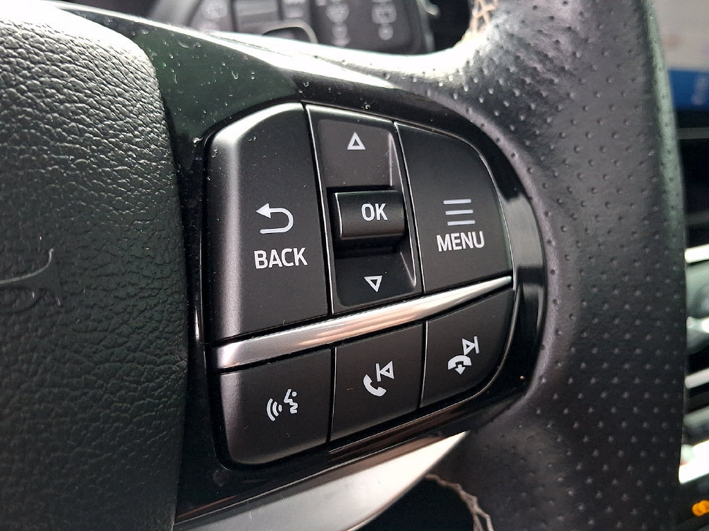 Used 2023 Ford Explorer ST w/ Equipment Group 401A AWD/4WD image 25