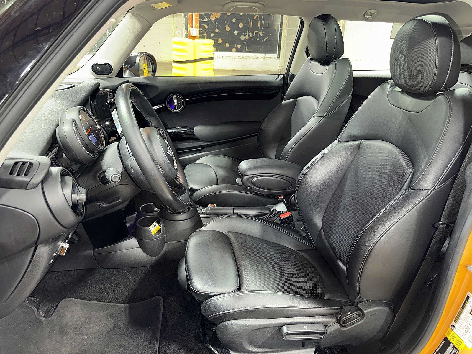 Used 2018 MINI Cooper S FWD image 15