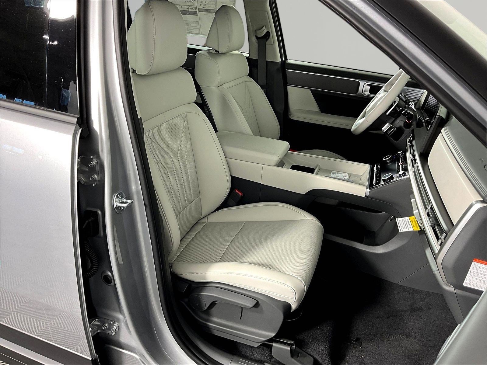 New 2026 Hyundai Santa Fe SEL AWD/4WD image 18