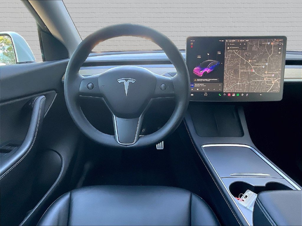 Used 2022 Tesla Model Y Performance AWD/4WD image 8