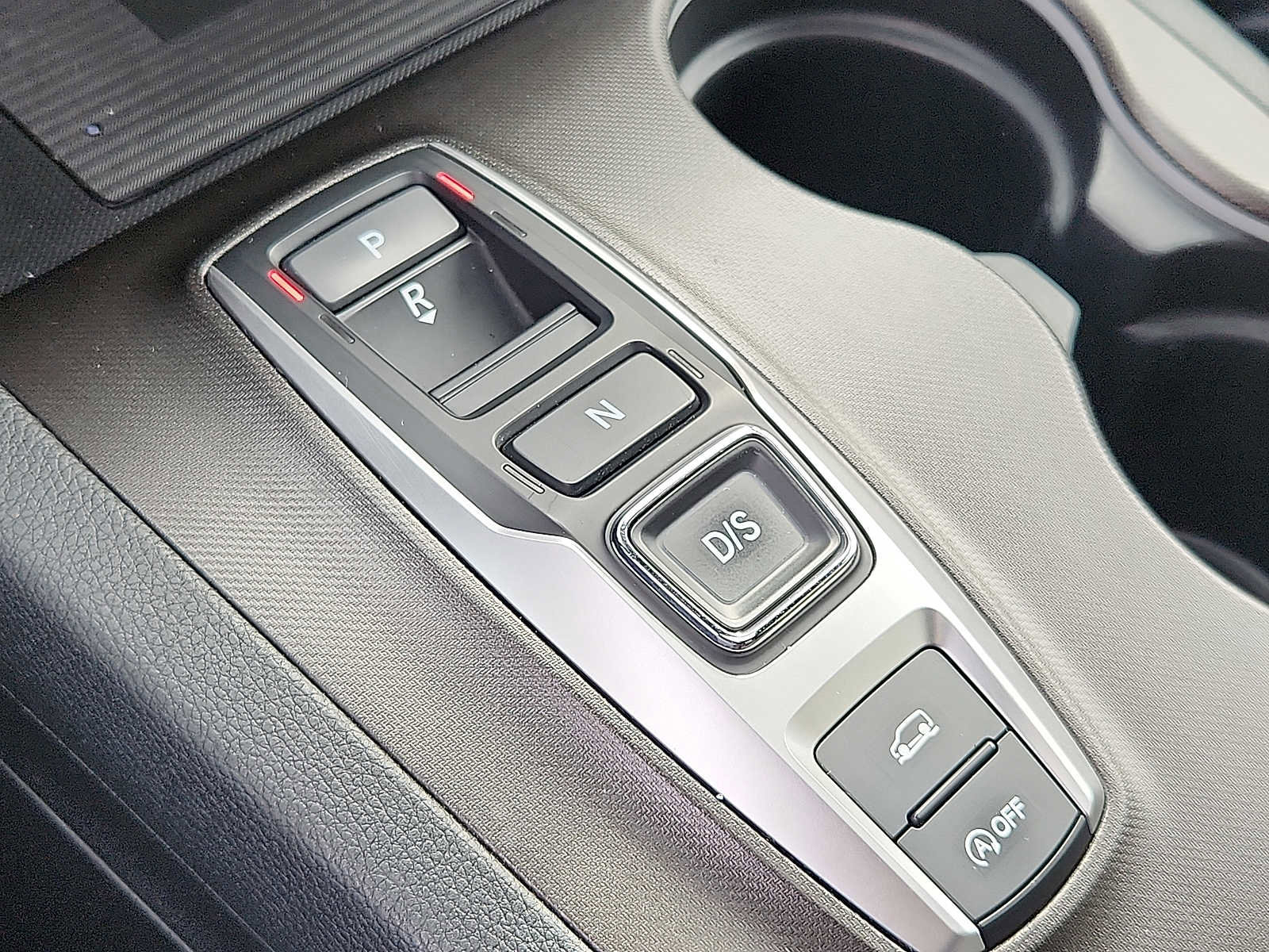 Certified 2022 Honda Passport TrailSport image 14