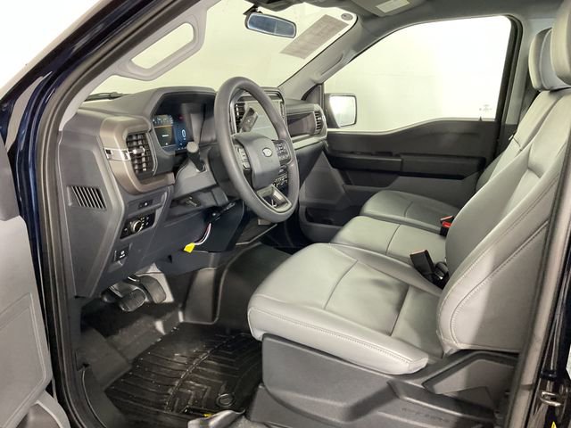 Used 2025 Ford F150 XL image 16