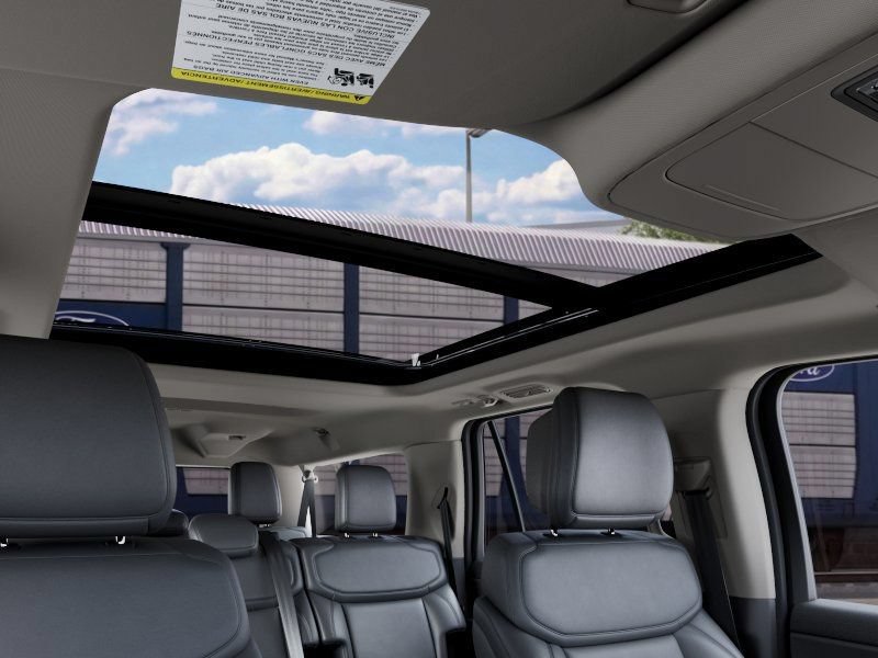 New 2027 Ford Expedition Max Active RWD image 23