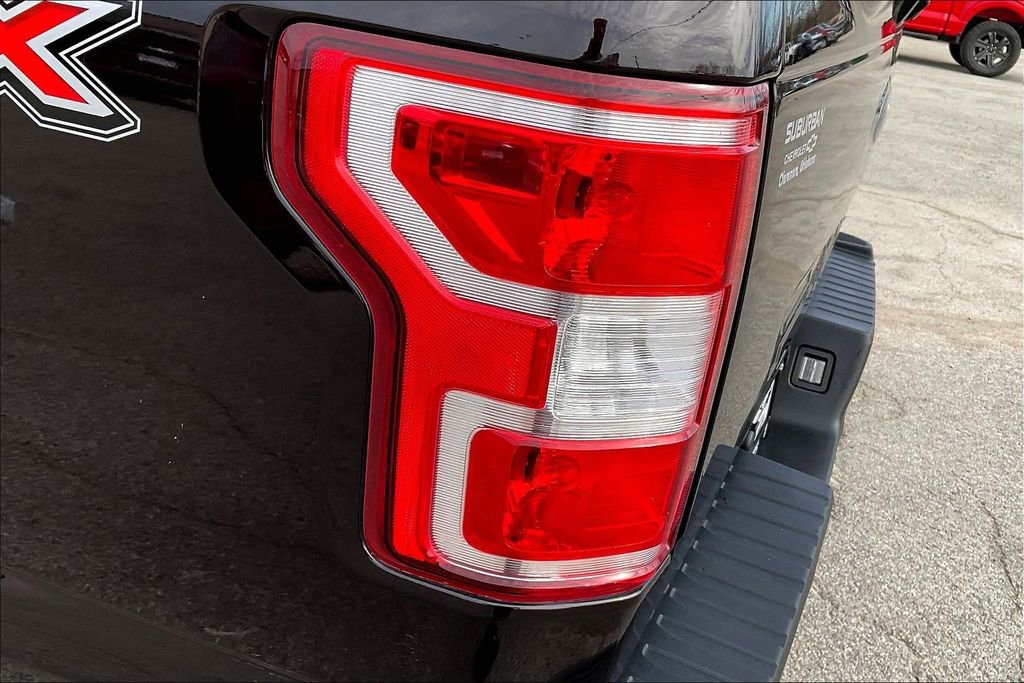 Used 2020 Ford F150 XL w/ Equipment Group 101A Mid image 33