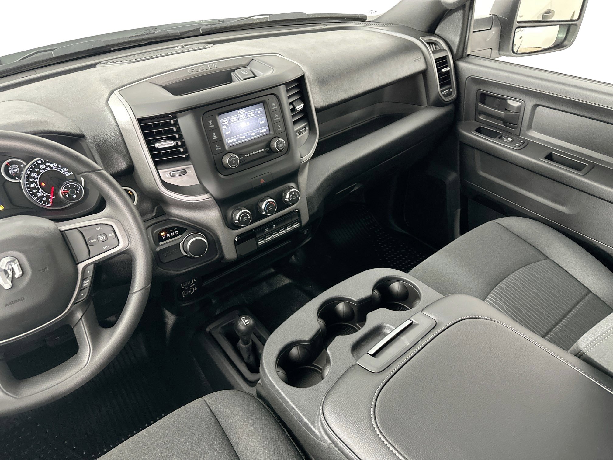 Certified 2024 RAM 2500 Tradesman image 27