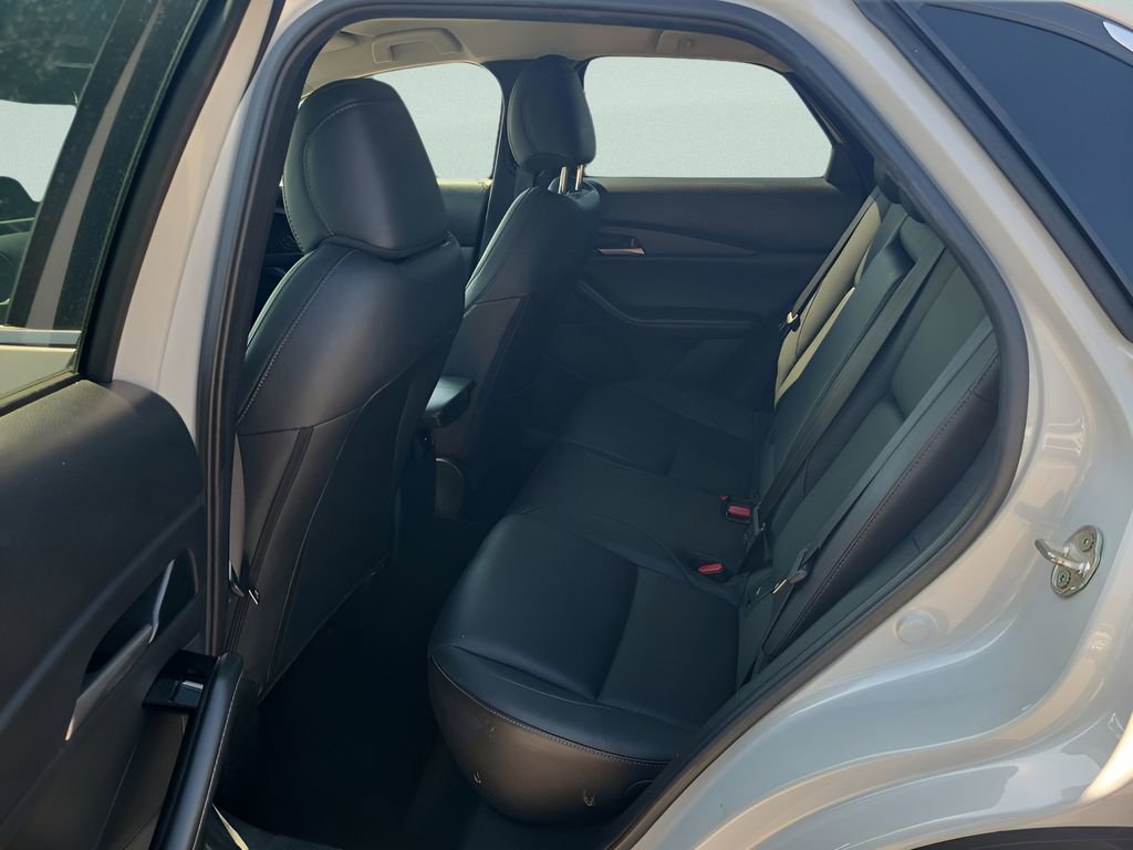 Used 2024 MAZDA CX-30 AWD 2.5 S w/ Select Sport Pkg image 16