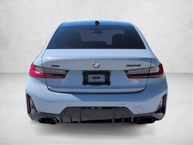 Used 2024 BMW M340i xDrive w/ Premium Package image 6
