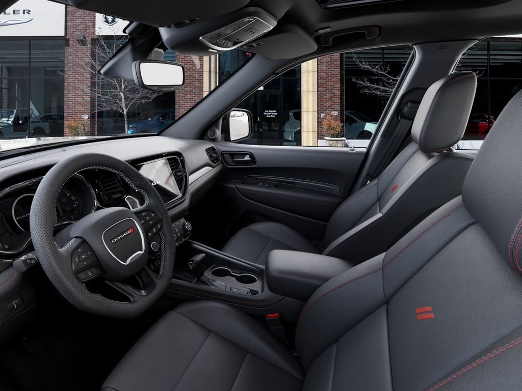 New 2026 Dodge Durango GT AWD/4WD image 22