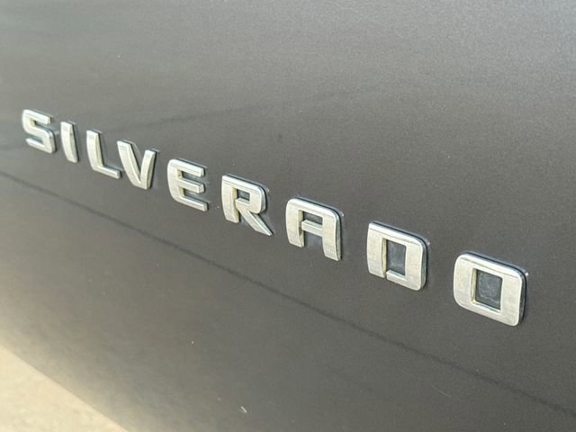 Used 2010 Chevrolet Silverado 1500 W/T w/ LS Package image 5