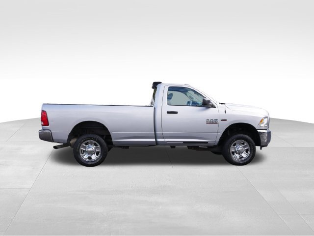 Used 2018 RAM 2500 Tradesman w/ Chrome Appearance Group AWD/4WD image 10