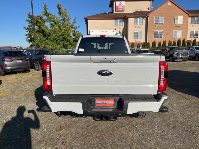 New 2026 Ford F350 XLT image 5