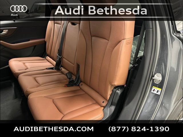 New 2026 Audi Q7 Premium Plus AWD/4WD image 24