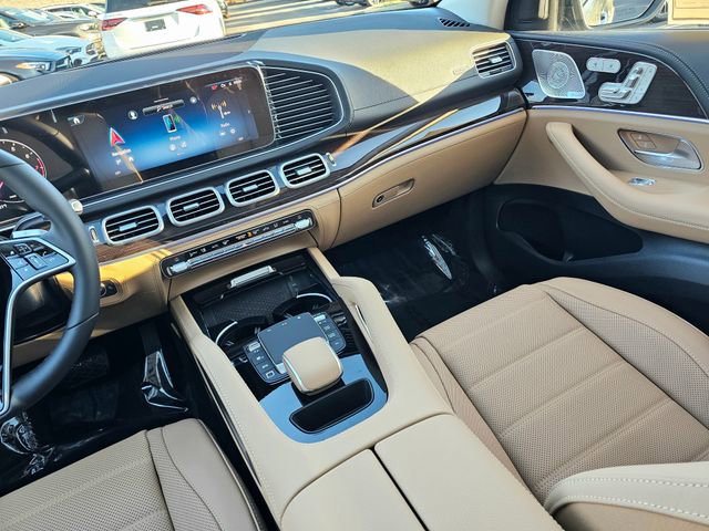 New 2026 Mercedes-Benz GLE 350 4MATIC image 32