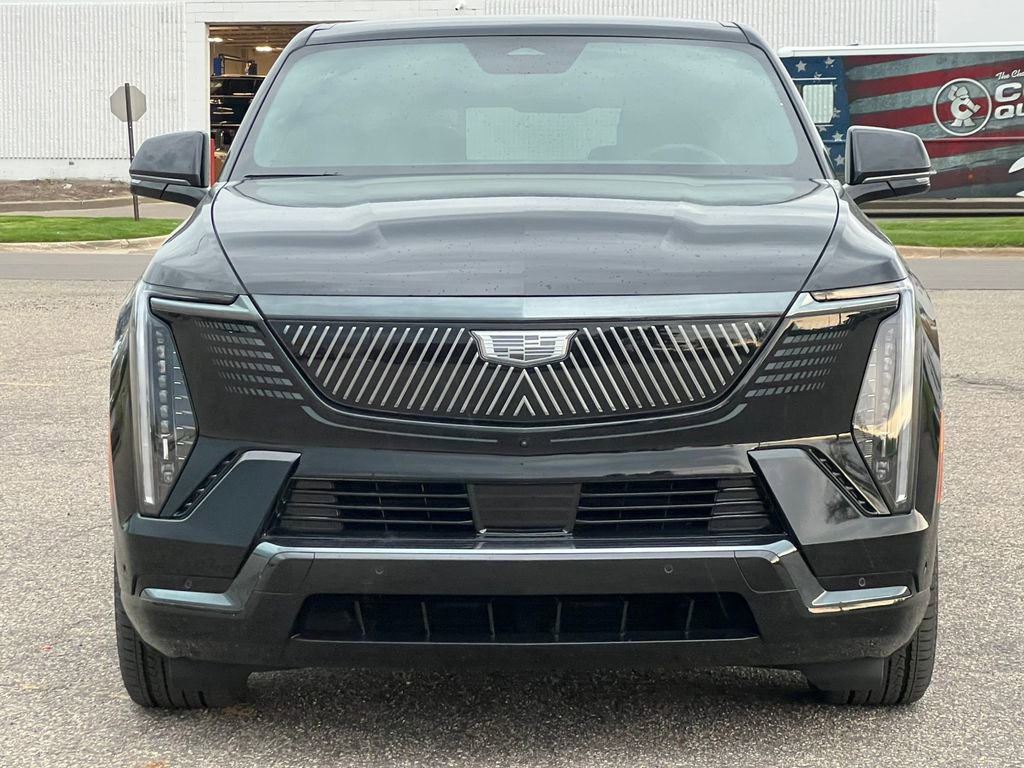 New 2025 Cadillac Escalade IQ Sport 1 AWD/4WD image 46