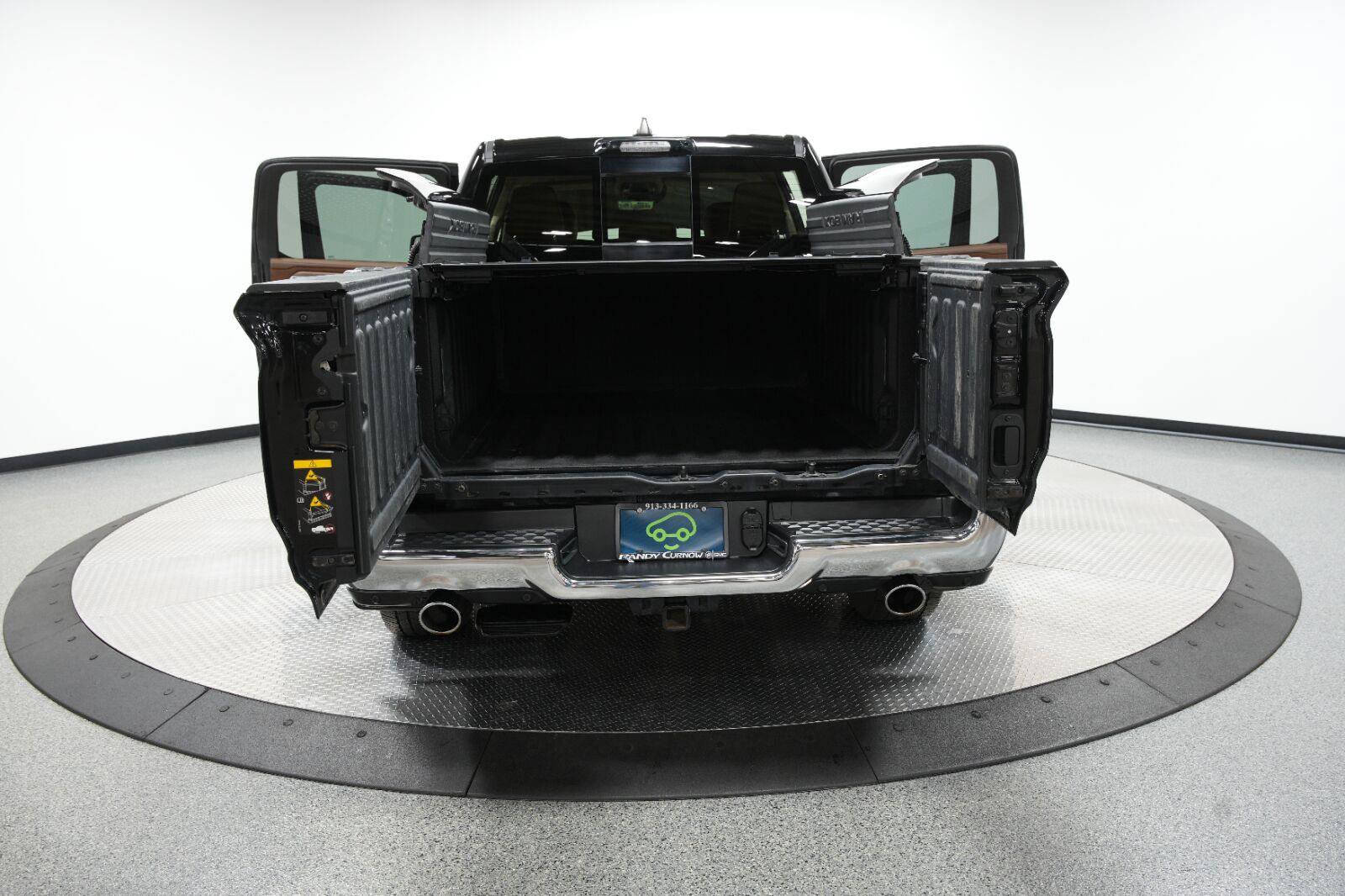 Used 2023 RAM 1500 Limited AWD/4WD image 18