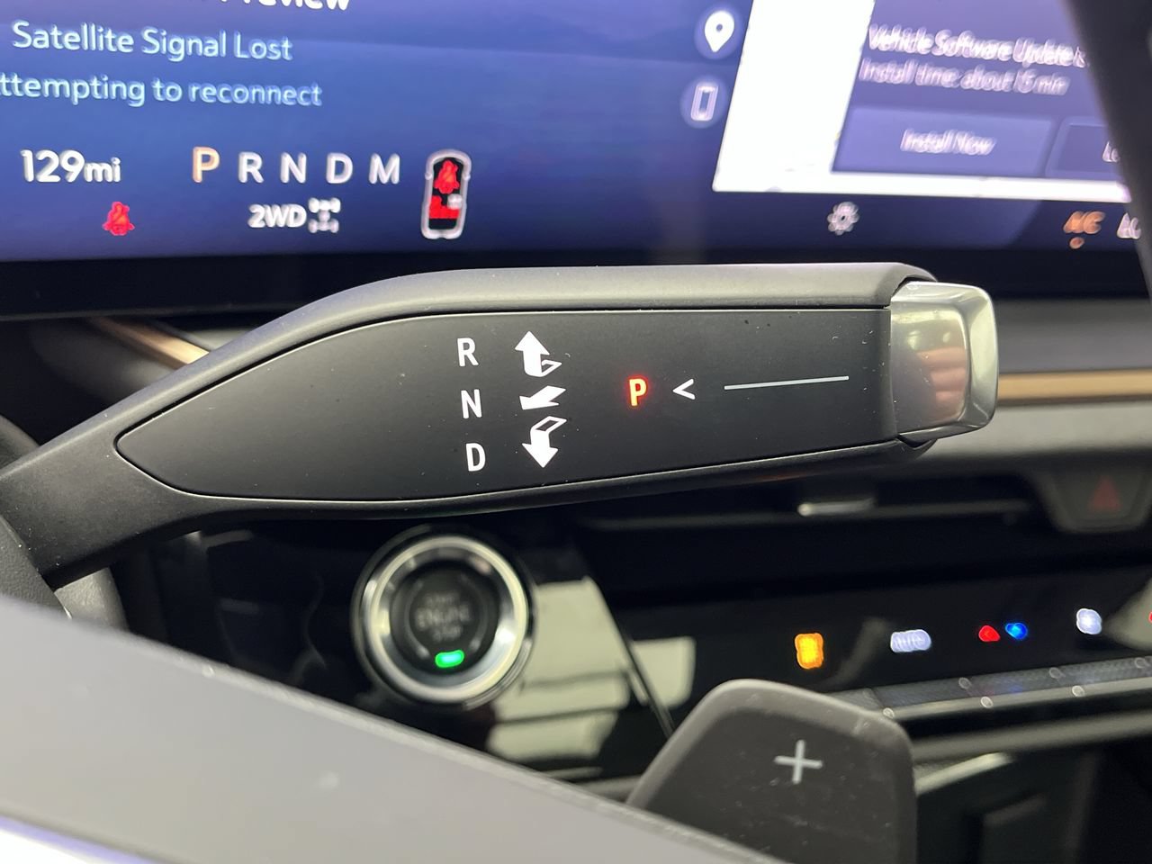 Used 2026 Buick Envision Sport Touring AWD/4WD image 24