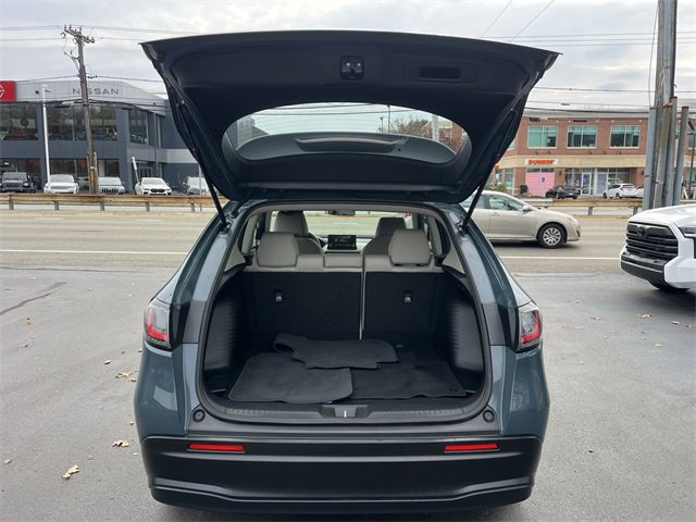 Used 2023 Honda HR-V LX image 21