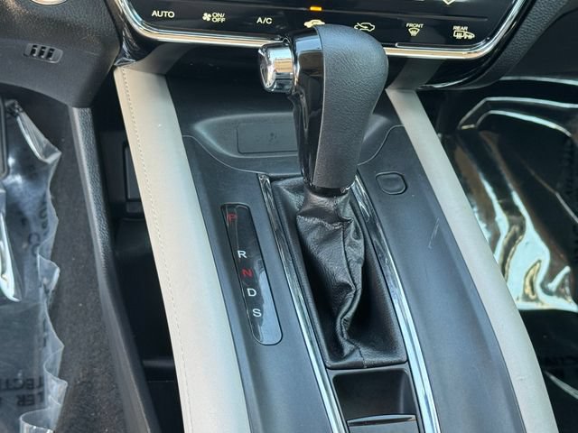 Used 2017 Honda HR-V EX image 20