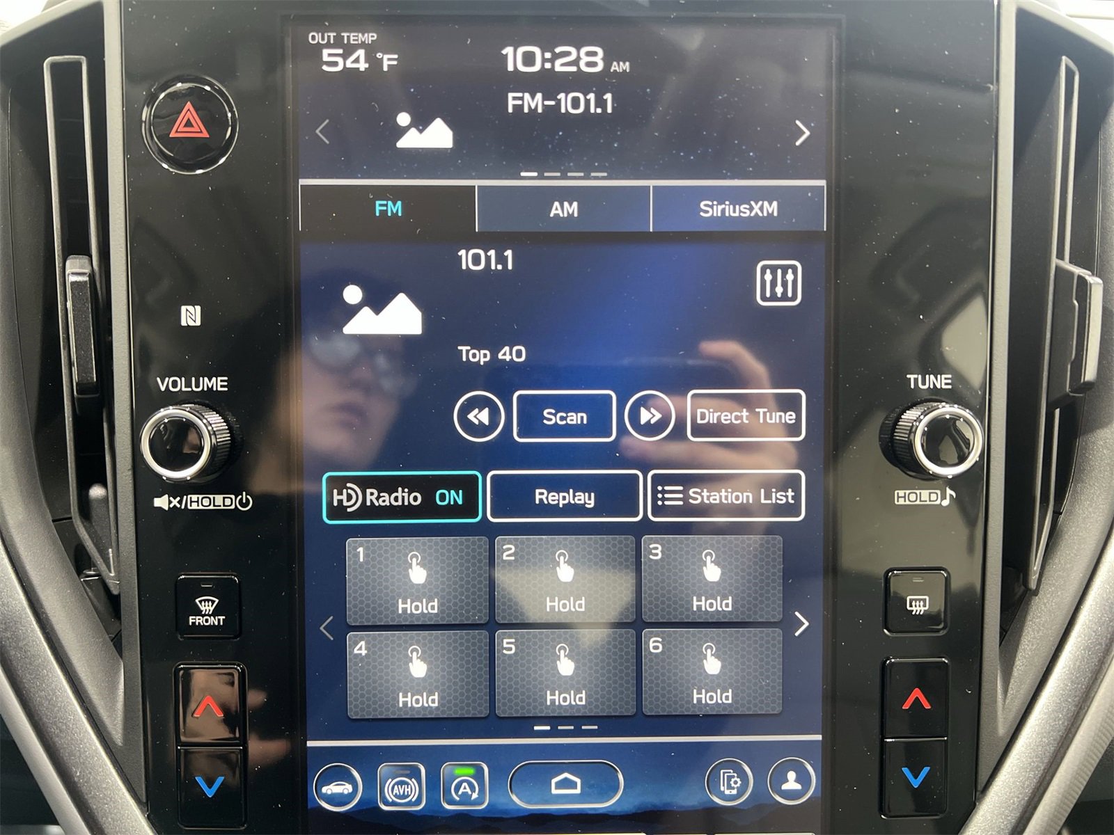 Certified 2025 Subaru Crosstrek 2.5i Limited w/ Crosstrek Mirror Package image 16