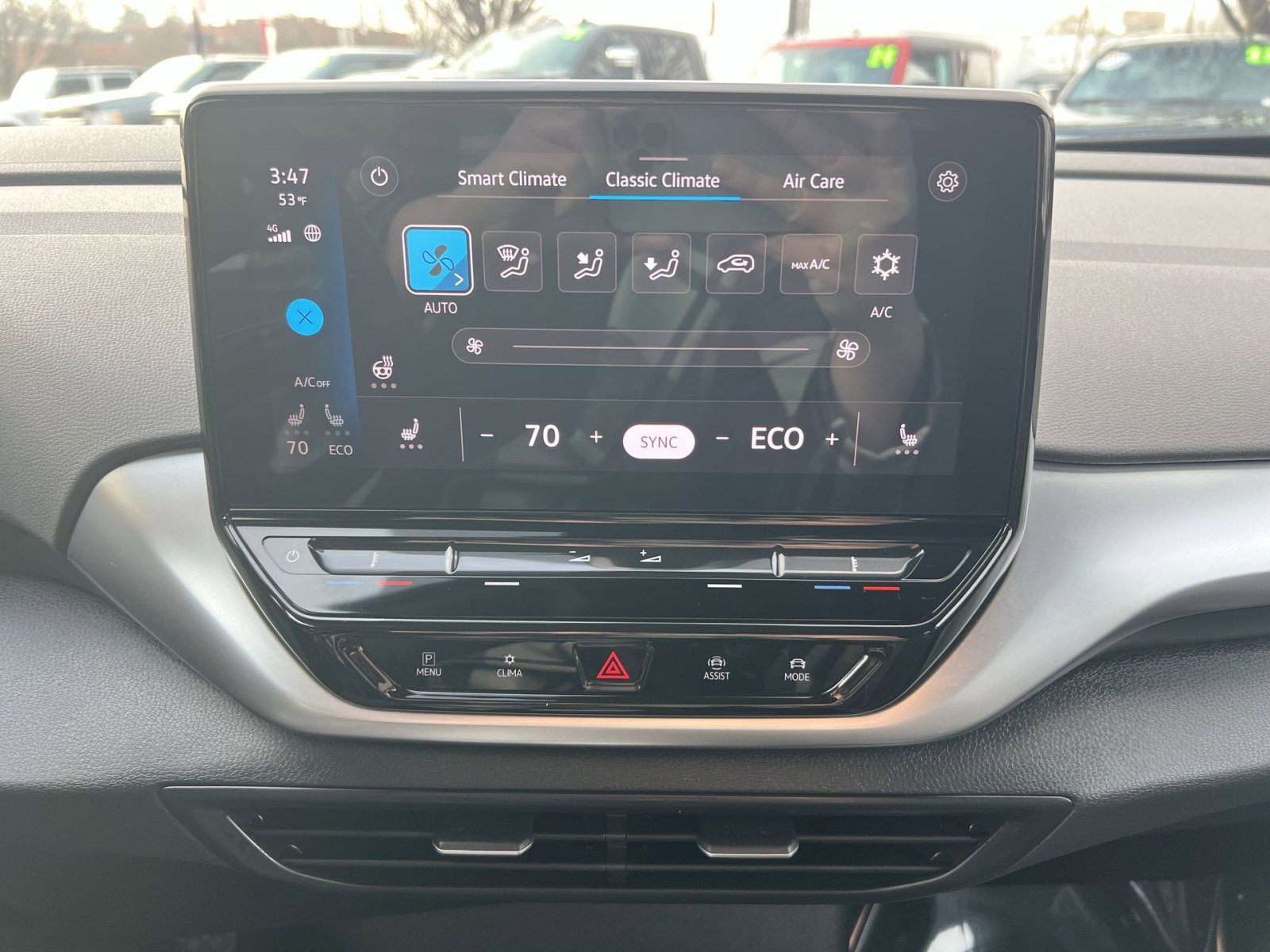 Used 2021 Volkswagen ID.4 Pro image 20