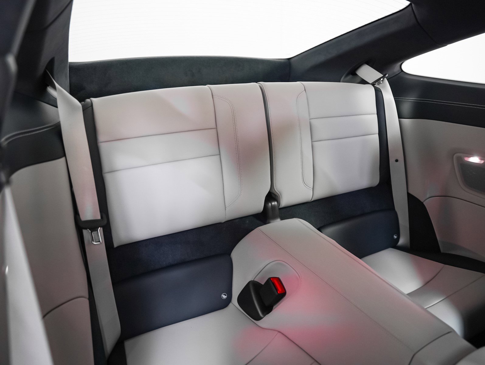 New 2026 Porsche 911 Carrera 4 GTS image 6