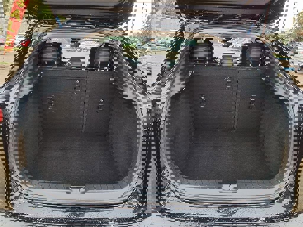 Used 2023 MAZDA CX-30 AWD 2.5 S w/ Preferred Package image 29