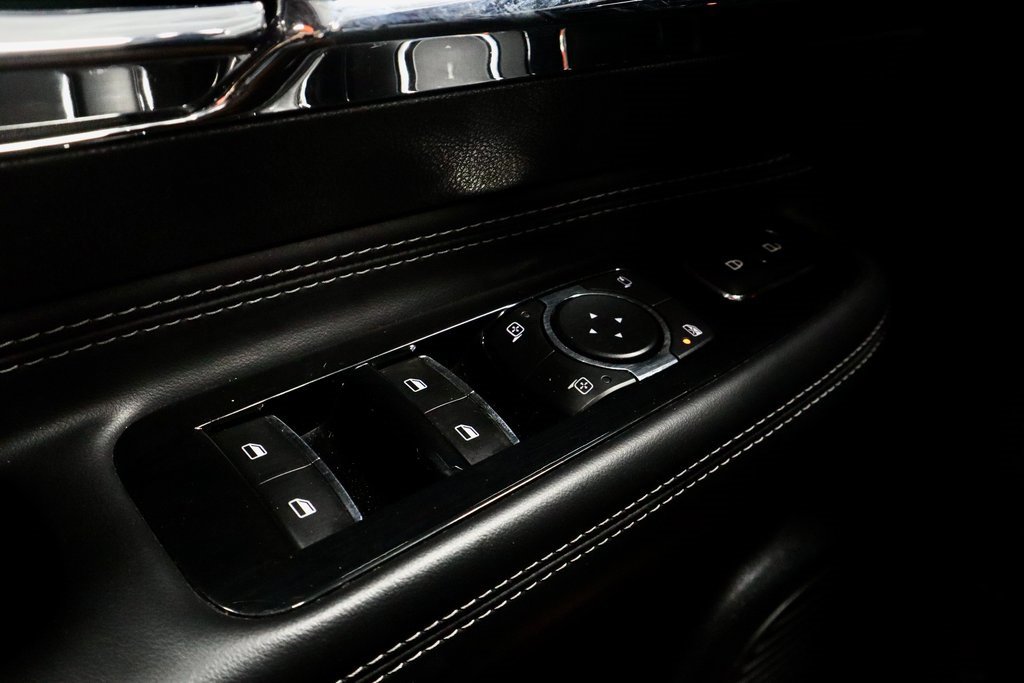 Used 2020 Lincoln Corsair AWD w/ Luxury Package image 25