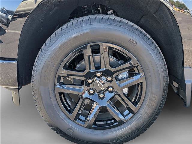 New 2026 Chevrolet Silverado 1500 RST w/ Convenience Package II RWD image 10