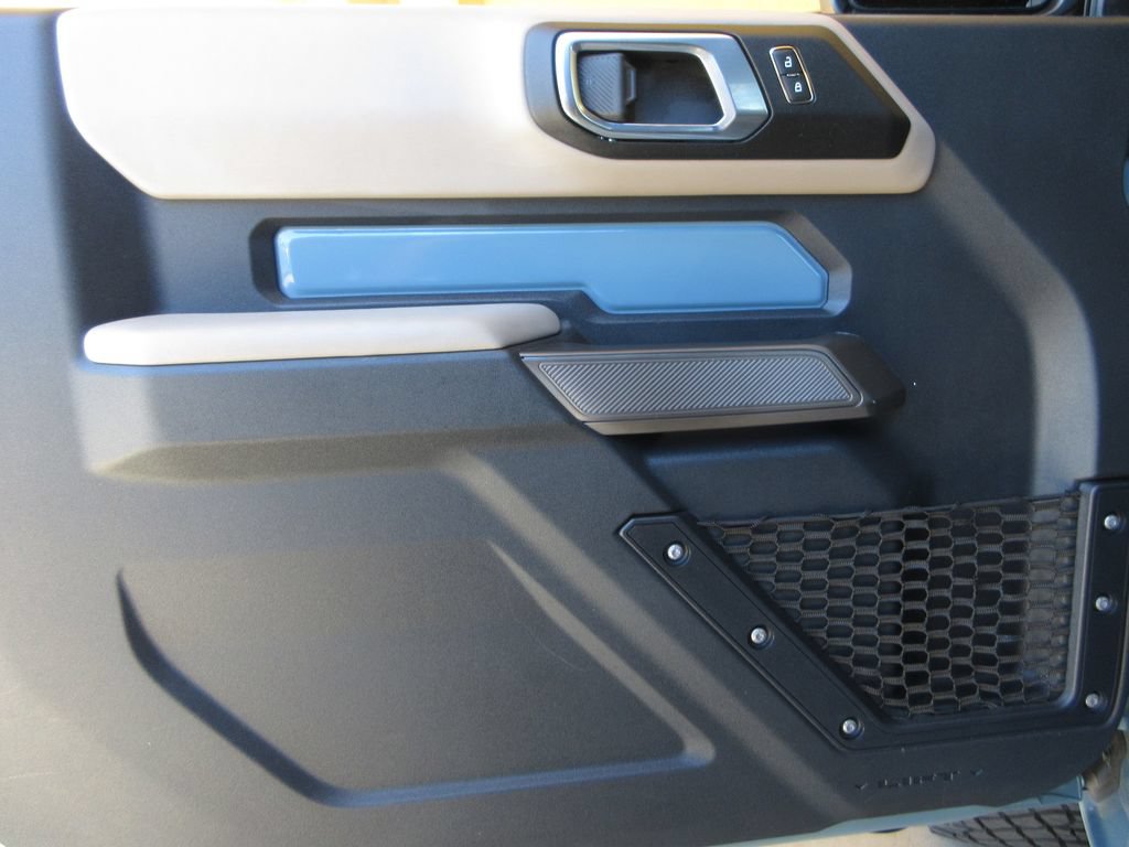 Certified 2022 Ford Bronco Wildtrak AWD/4WD image 10