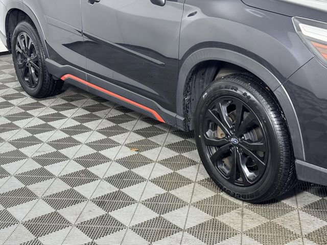 Used 2019 Subaru Forester Sport AWD/4WD image 12