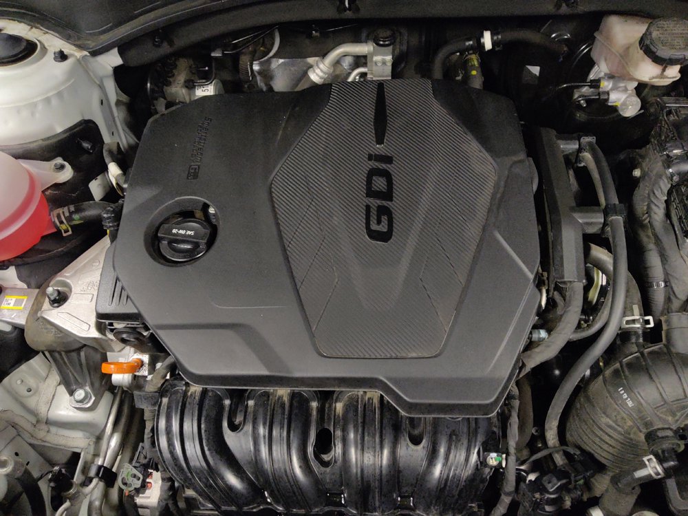 Used 2021 Kia Sorento LX FWD image 30