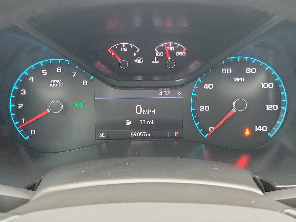 Used 2022 Chevrolet Colorado Z71 RWD image 28