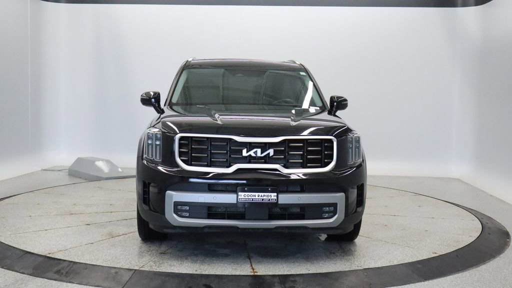 Used 2023 Kia Telluride SX Prestige X-Line image 9