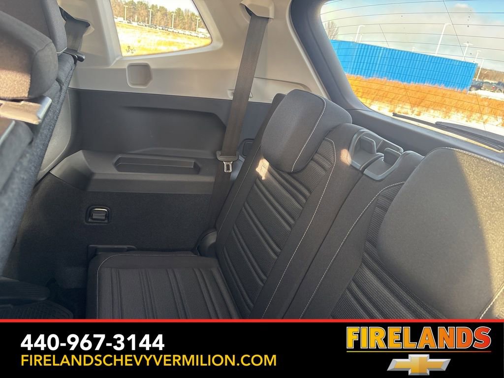 Used 2024 Volkswagen Tiguan S image 43