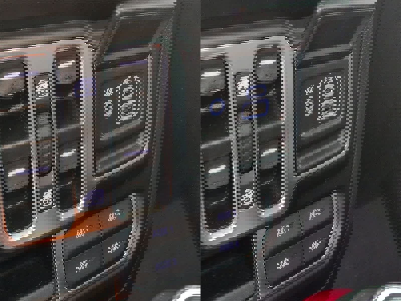 Certified 2020 Jeep Wrangler Unlimited Sahara image 31